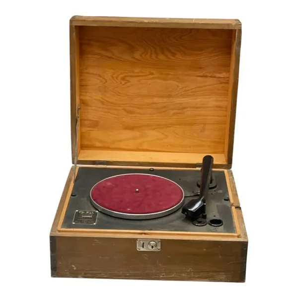 GRAMMOFON