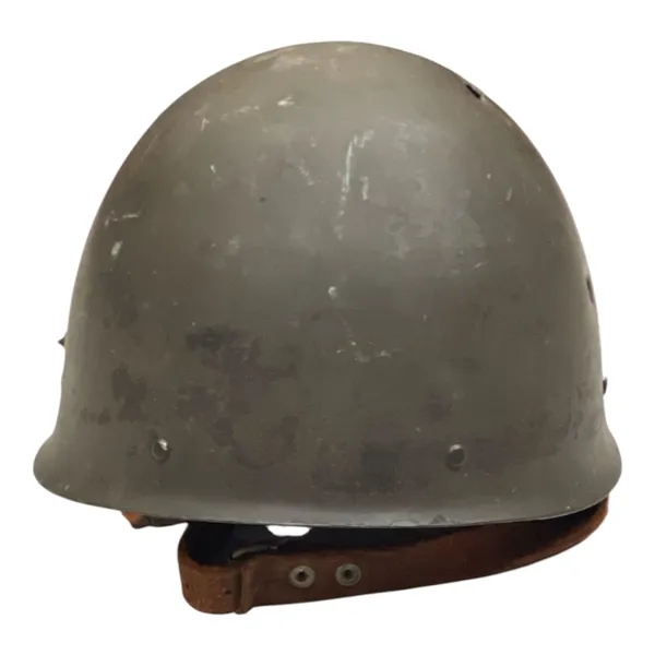 UNIK STRIDSHJÄLM M/37