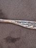 Kaffeskedar, silver, 12 st