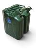 Jeepdunkar, 2 st, 20 liter