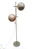 GOLVLAMPA, Hemi klot