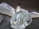 Skulptur, glas