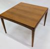 Sidebord Yngvar Sandström teak  50/60 tal
