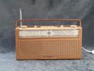 Transistorradio, Luxor BT505