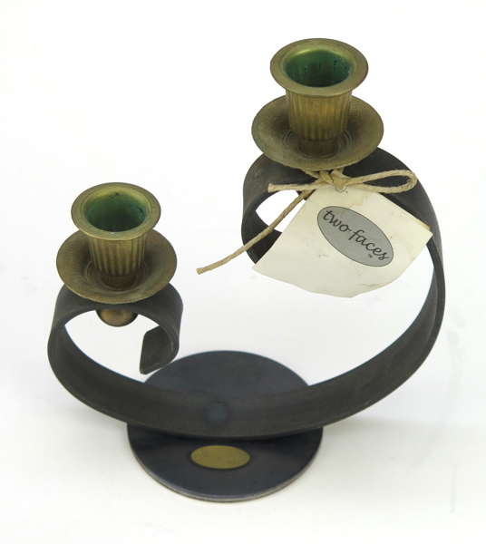 SMIDE & MÄSSNINGS LJUSSTAKE