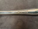 Matskedar, gafflar samt knivar,12+12+12 st, silver