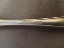 Matskedar, gafflar samt knivar,12+12+12 st, silver