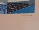Färglitografi, Sven Jonson