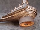 Skulptur, Irma Yourstone, duva