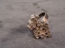 Ring, sterlingsilver