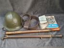 Parti militaria mm