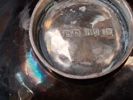 Parti silver, div
