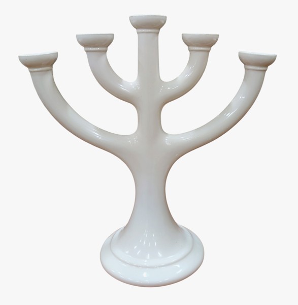 FEM-ARMAD LJUSSTAKE, Höganäs