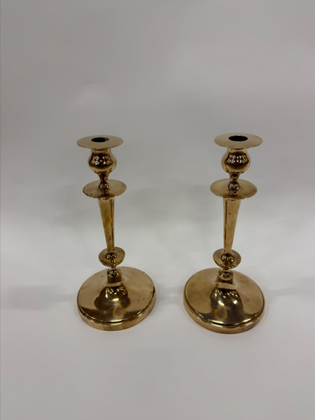 XXX Kandelabrar Malm 2 st