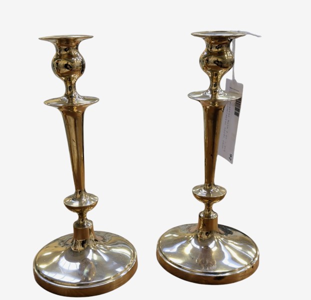 Kandelabrar Malm 2 st