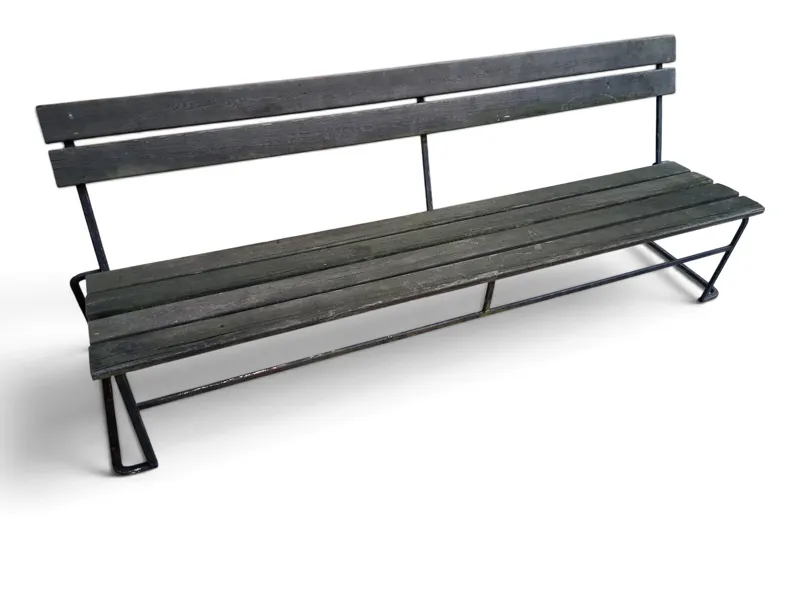 Parksoffa,