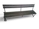 Parksoffa,