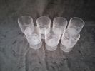 Glas, 7 st, Timo Sarpaneva för Iittala