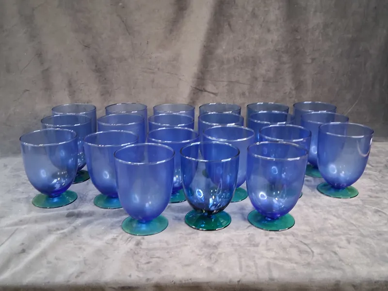 Glas, 21 st