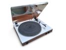 Skivspelare, Lenco