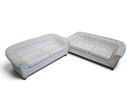Soffor, 2 st, vita