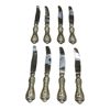 MATKNIVAR SILVER