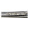 DESSERTGAFFLAR SILVER