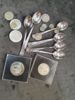Parti div silver