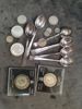 Parti div silver
