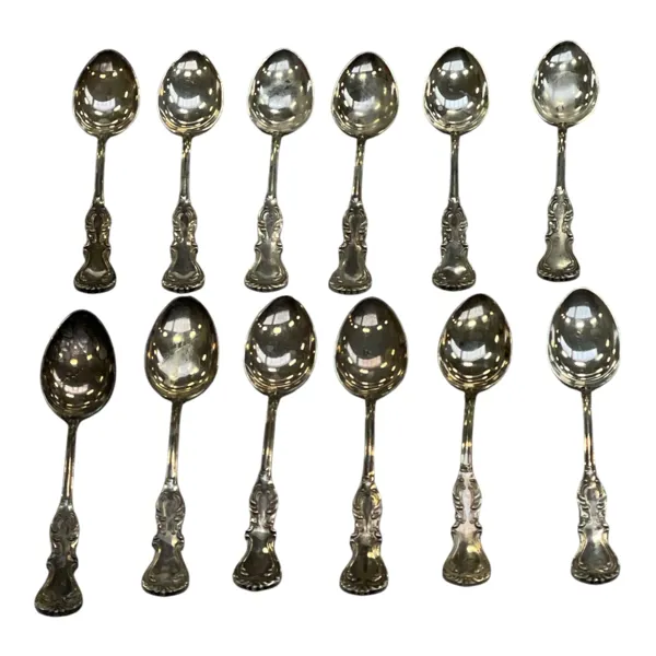 THESKEDAR SILVER