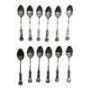 THESKEDAR SILVER