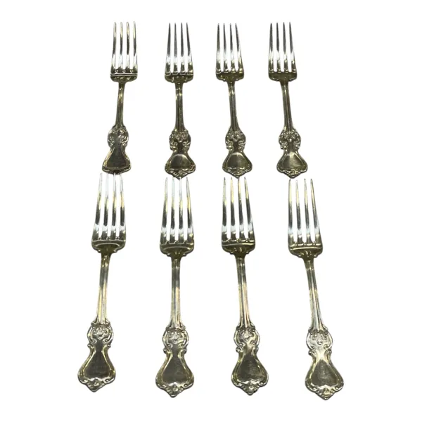 GAFFLAR SILVER