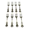 GAFFLAR SILVER