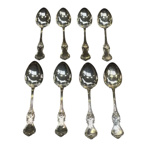SKEDAR SILVER
