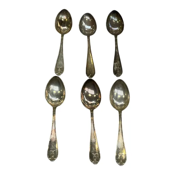 KAFFESKEDAR SILVER