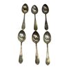 KAFFESKEDAR SILVER