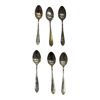 KAFFESKEDAR SILVER