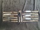 KNIVAR SILVER