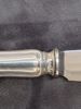 KNIVAR SILVER