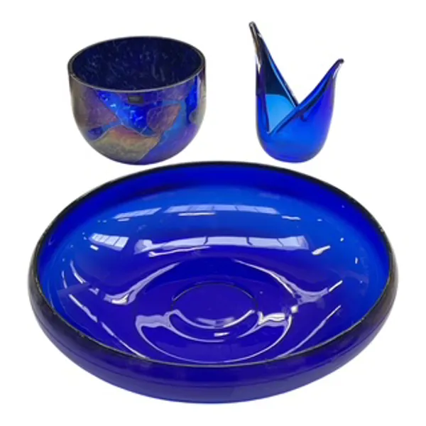 KONSTGLAS