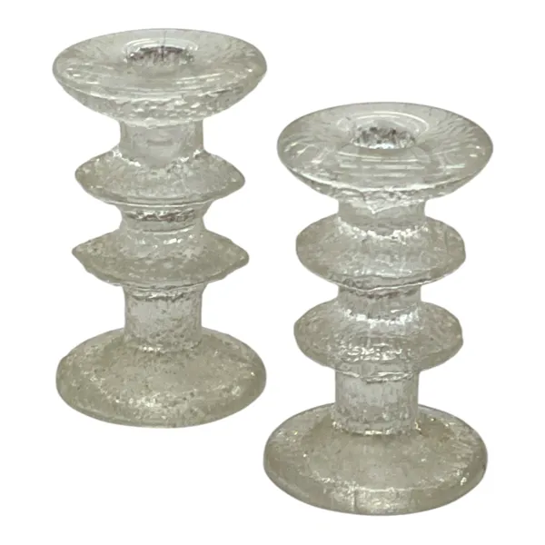 IITTALA LJUSSTAKAR