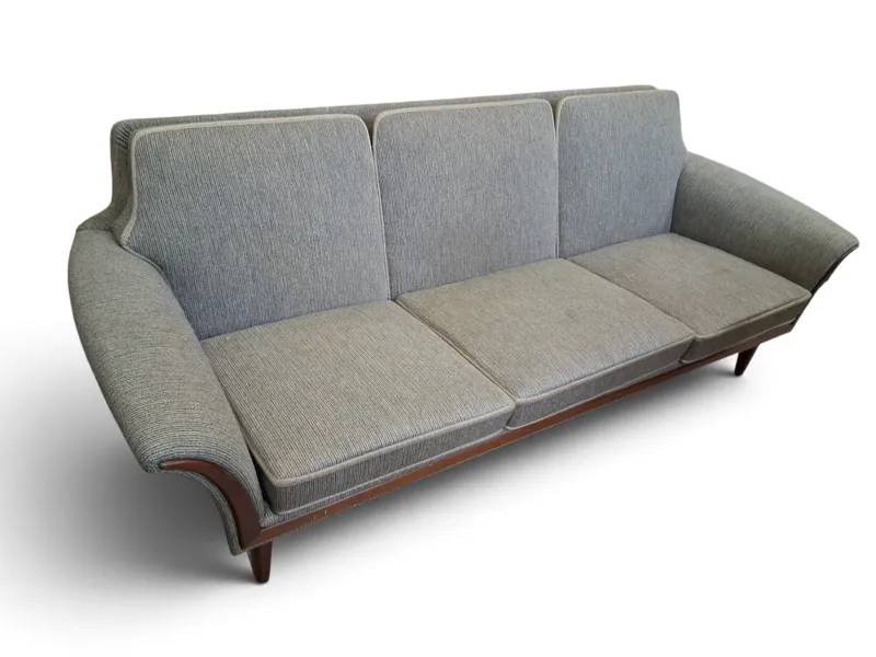 Soffa, 3-sits
