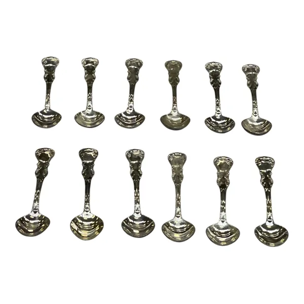 THESKEDAR SILVER