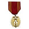 FÖRTJÄNSTMEDALJ