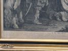 Kopparstick, La Mort de Turenne