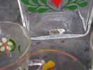 Karaff samt glas, Lindshammar