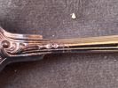 Kaffeskedar, 12 st, silver