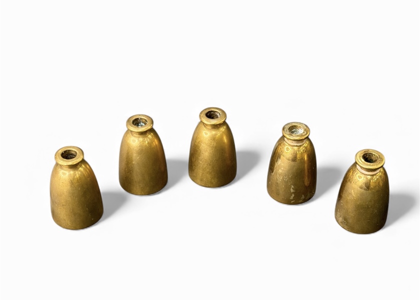 LJUSSTAKAR 5 st Hans-Agne Jakobsson