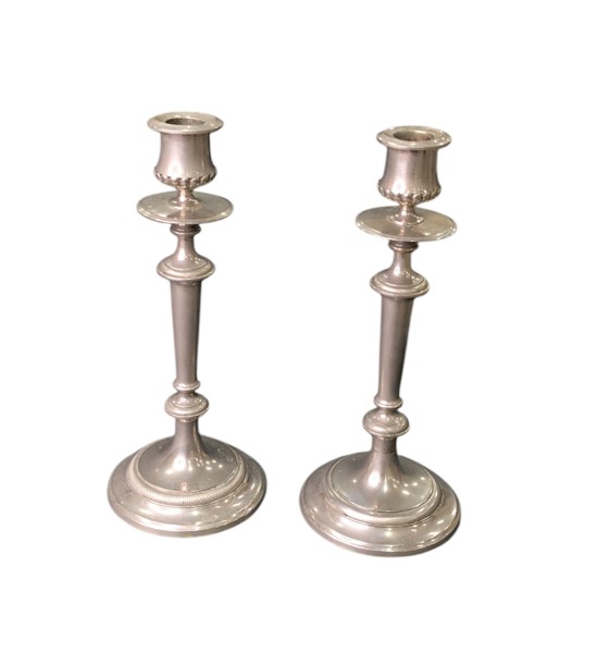 LJUSSTAKAR - Westerås 1 par