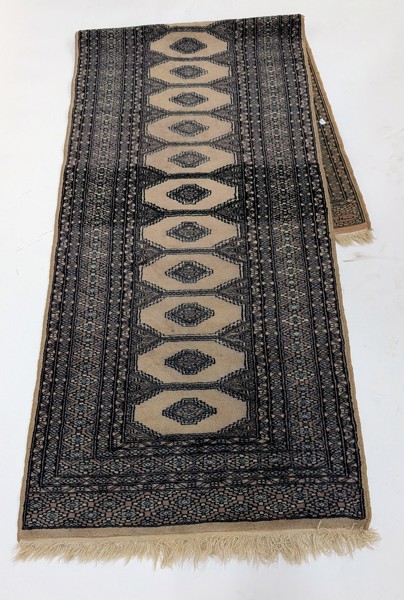 XXX Gallerimatta Äkta 